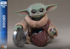 Life Size Masterpiece 1/1 Scale Figure Grogu