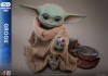 Life Size Masterpiece 1/1 Scale Figure Grogu