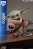 Life Size Masterpiece 1/1 Scale Figure Grogu