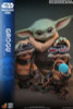 Life Size Masterpiece 1/1 Scale Figure Grogu