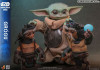 Life Size Masterpiece 1/1 Scale Figure Grogu