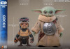 Life Size Masterpiece 1/1 Scale Figure Grogu