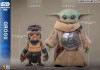  Life Size Masterpiece 1/1 Scale Figure Grogu 