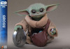  Life Size Masterpiece 1/1 Scale Figure Grogu 