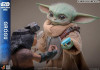  Life Size Masterpiece 1/1 Scale Figure Grogu 