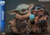  Life Size Masterpiece 1/1 Scale Figure Grogu 