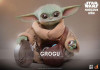  Life Size Masterpiece 1/1 Scale Figure Grogu 