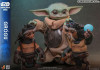  Life Size Masterpiece 1/1 Scale Figure Grogu 