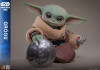  Life Size Masterpiece 1/1 Scale Figure Grogu 