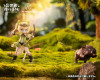 Other Isekai Travel Notebook 04 New Ranger Rebecca Hill Plastic Kit PR Production 