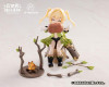Other Isekai Travel Notebook 04 New Ranger Rebecca Hill Plastic Kit PR Production 