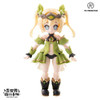 Other Isekai Travel Notebook 04 New Ranger Rebecca Hill Plastic Kit PR Production 