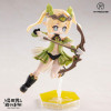 Other Isekai Travel Notebook 04 New Ranger Rebecca Hill Plastic Kit PR Production 