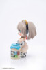Milky Bikini Therese x Illustration by JAZZ JACK Completed Figure Cerberus Project (Brown Dust 2)