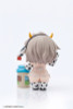 Milky Bikini Therese x Illustration by JAZZ JACK Completed Figure Cerberus Project (Brown Dust 2)