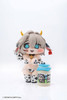  Other [Cerberus Project] Milky Bikini Teresse x Illustration by JAZZ JACK Figure (Brown Dust 2) 