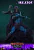  Movie Masterpiece Masters Of The Universe 1/6 Scale Skeletor Hot Toys 