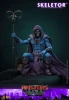  Movie Masterpiece Masters Of The Universe 1/6 Scale Skeletor Hot Toys 