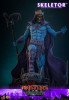  Movie Masterpiece Masters Of The Universe 1/6 Scale Skeletor Hot Toys 