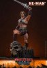  Hot Toys Movie Masterpiece 1/6 Fully Poseable Figure: Masters Of The Universe - He-Man 