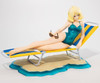1/8 GGG Mobile Suit Gundam Sayla Mass -Rest- (Reissue)