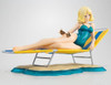 1/8 GGG Mobile Suit Gundam Sayla Mass -Rest- (Reissue)