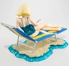 Megahouse MegaHouse 1/8 GGG Sayla Mass -Rest- Figure (Mobile Suit Gundam) (Reissue) 