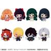 ClearKoro -Clear Candy Figures- Agents of the Four Seasons: Dance of Spring 1Box 8pcs