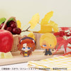 ClearKoro -Clear Candy Figures- Agents of the Four Seasons: Dance of Spring 1Box 8pcs