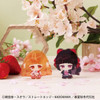 Megahouse MegaHouse Karakoro -Clear Candy Figures- Agents of the Four Seasons: Dance of Spring BOX (8pcs) 