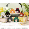 Megahouse MegaHouse Karakoro -Clear Candy Figures- Agents of the Four Seasons: Dance of Spring BOX (8pcs) 