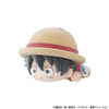 Megahouse MegaHouse Nuippo ONE PIECE Flocked Figure BOX (6pcs) 