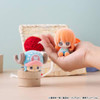 Megahouse MegaHouse Nuippo ONE PIECE Flocked Figure BOX (6pcs) 