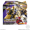 Minipla Super Space Sheriff Gavan Infinity Hat 03 Express Gyabarion Full Box