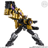 Minipla Super Space Sheriff Gavan Infinity Hat 03 Express Gyabarion Full Box