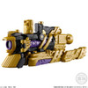 Bandai Candy Minipla Super Space Sheriff Gavan Infinity Hat 03 Express Gyabarion Full Box 