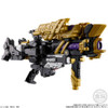 Bandai Candy Minipla Super Space Sheriff Gavan Infinity Hat 03 Express Gyabarion Full Box 