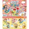  Re-ment Crayon Shin-chan POP OUT WORLD Complete Box (6pcs) 