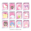 Ensky Sanrio Characters Acrylic Block Full Box 