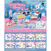  Re-ment Tuxedo Sam Room Complete Box (8pcs) 