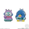 Bandai Candy Sanrio Characters Friends 5 Full Box 