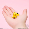Bandai Candy Pikachu Mascot And Biscuit: A Holiday Full Of Pikachu Full Box 