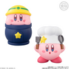 Kirby Of The Stars Kirby Friends 6 Full Box