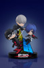 Nendoroid More: Persona Series 30th Anniversary Collaboration Vignette