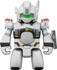  Good Smile Company BRICKROID AV-98 Ingram Unit 1 (Mobile Police Patlabor) 