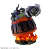 Megahouse MegaHouse Puchirama One Piece LOGBOX RE BIRTH Egghead Arc 02 Figure BOX(4pcs) 