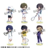 Megahouse MegaHouse Irusuta The Prince of Tennis II Vol.1 BOX (6pcs) 