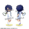 Megahouse MegaHouse Irusuta The Prince of Tennis II Vol.1 BOX (6pcs) 