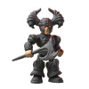 Blokees Model Kit DV02 Justice League: 1Box (12pcs)