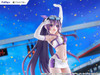 TENITOL TALL Tohka Yatogami Race Queen ver. (Date A Live V)